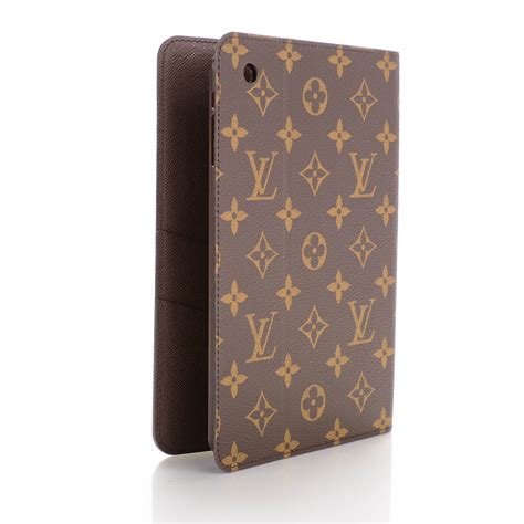 louis vuitton ipad mini case|louis vuitton ipad pro case.